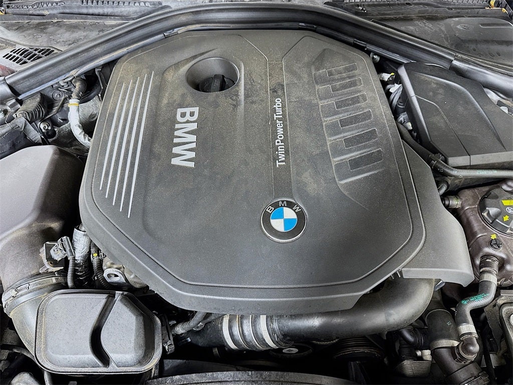 2016 BMW 340i 340i xDrive