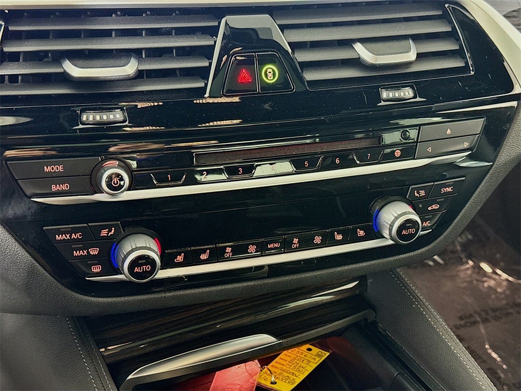 2019 BMW M550i M550i xDrive