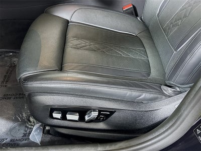 2019 BMW M550i M550i xDrive