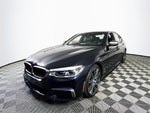 2019 BMW M550i M550i xDrive