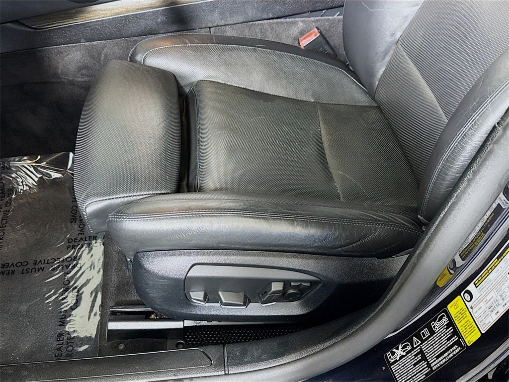 2014 BMW 750Li 750Li xDrive