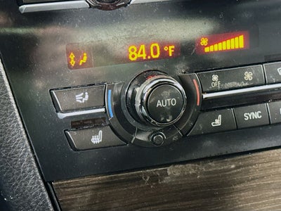 2014 BMW 750Li 750Li xDrive