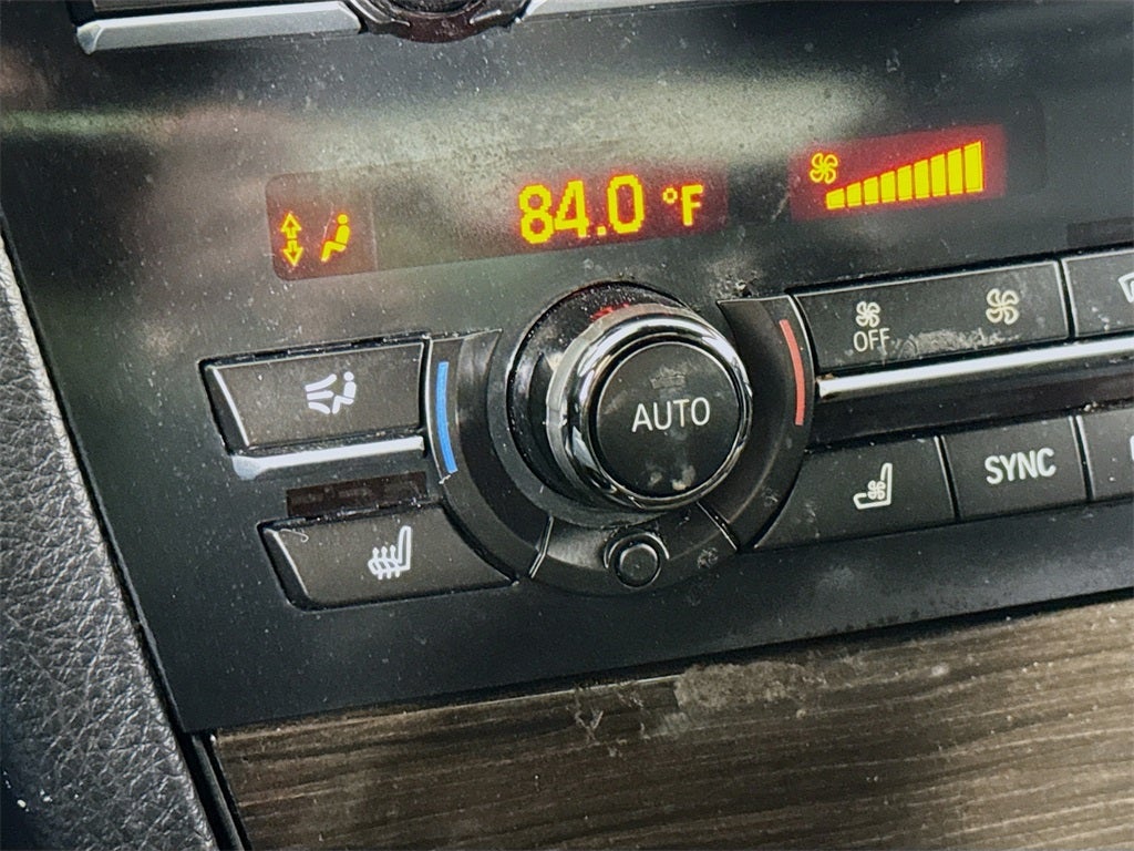 2014 BMW 750Li 750Li xDrive