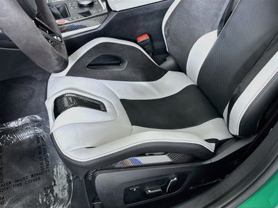 2025 BMW M3 Base Execuive Package-6Speed Manual