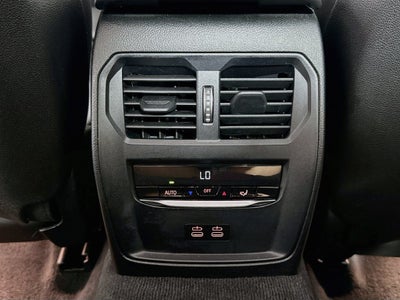 2021 BMW M3 Competition Executive Package-Full Merino Leather