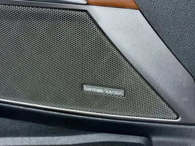 2023 BMW M3 Competition X Drive
