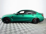 2023 BMW M3 Competition X Drive