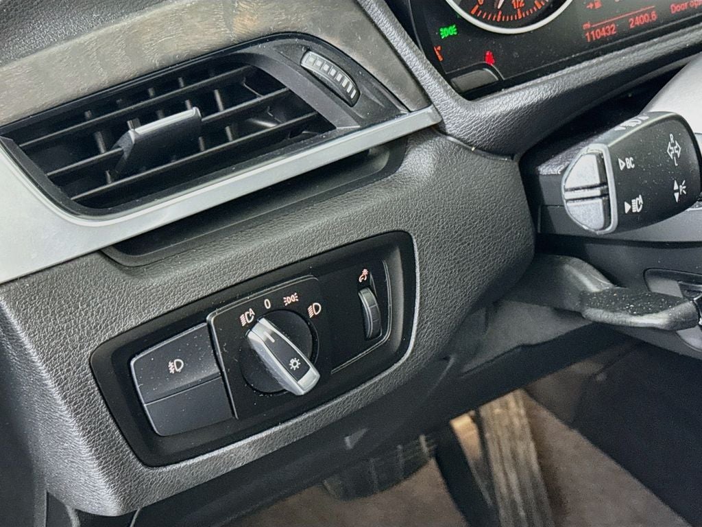 2016 BMW X1 xDrive28i