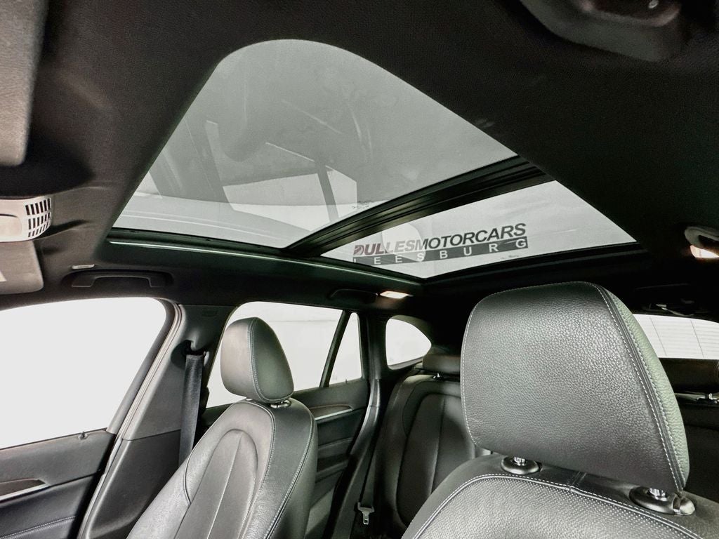 2016 BMW X1 xDrive28i