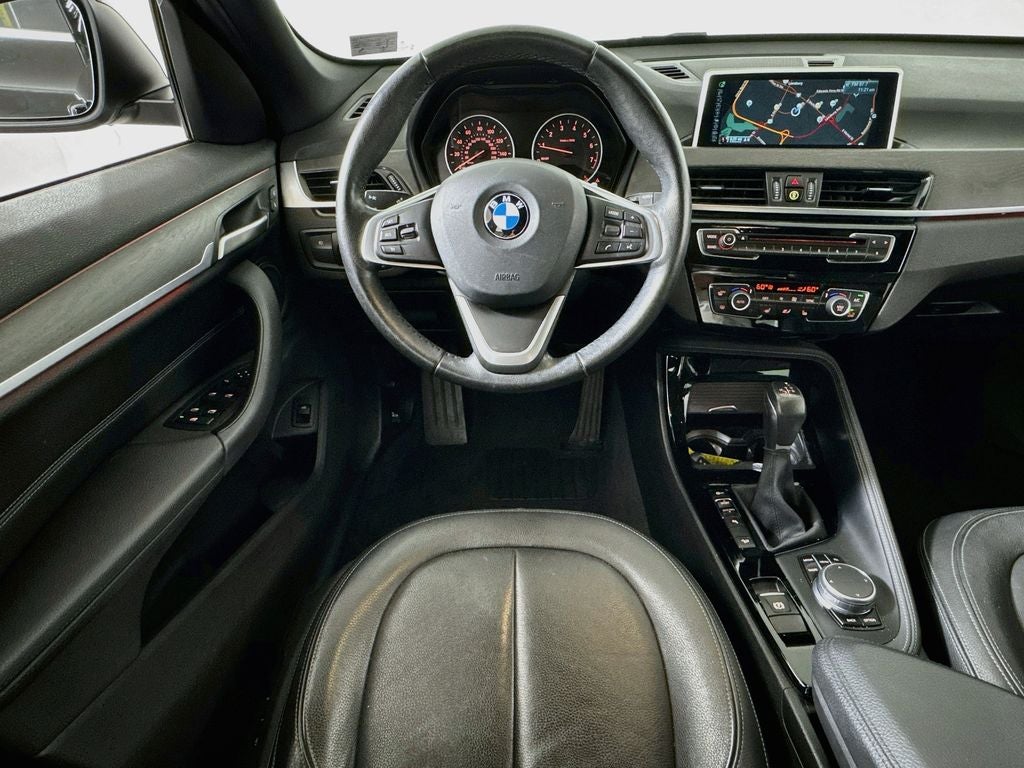 2016 BMW X1 xDrive28i