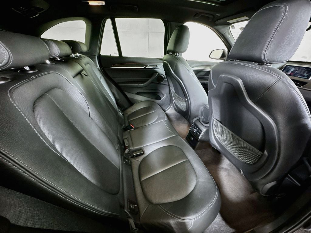 2016 BMW X1 xDrive28i