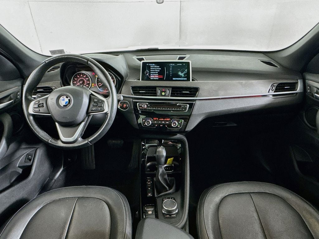 2016 BMW X1 xDrive28i