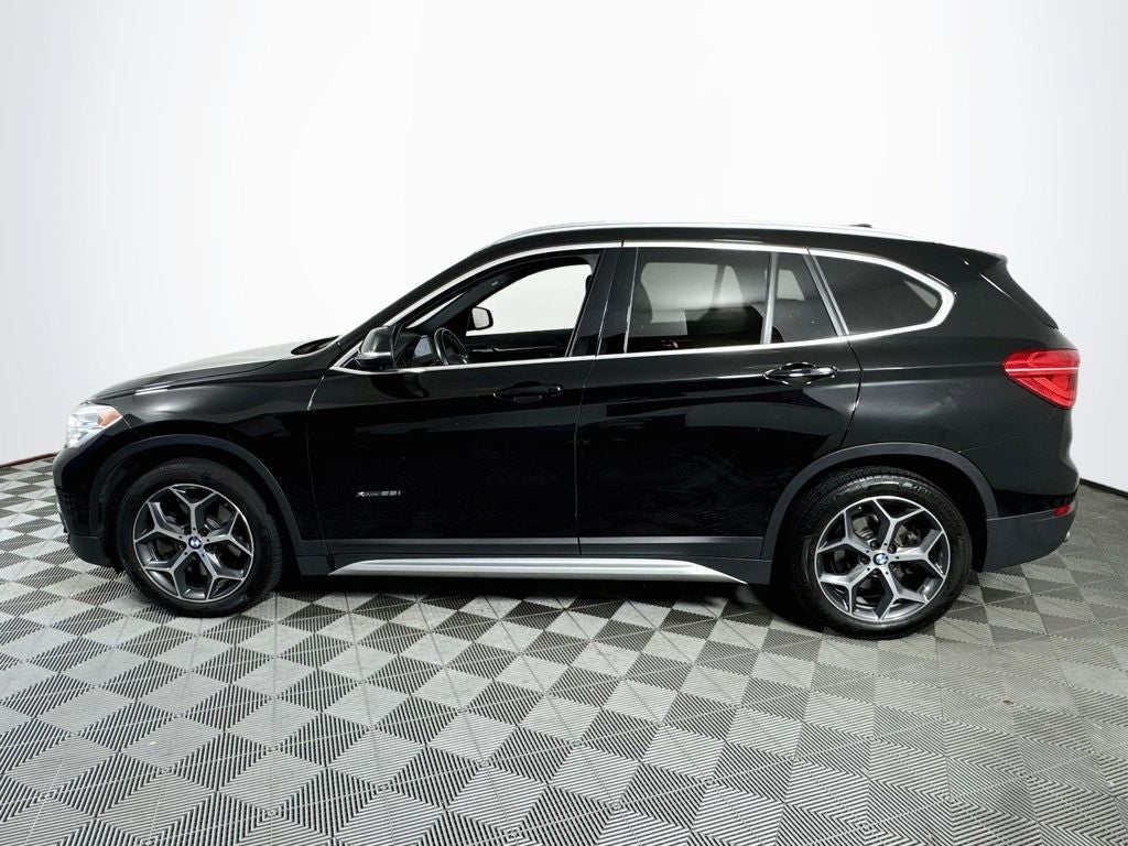 2016 BMW X1 xDrive28i