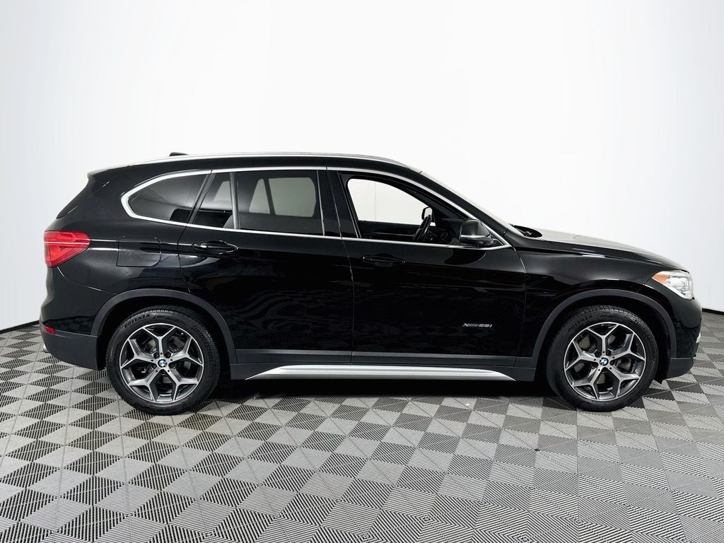 2016 BMW X1 xDrive28i