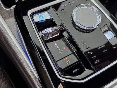 2024 BMW i7 Sedan xDrive60