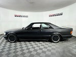 1989 Mercedes-Benz 500-Class 560 SEC