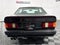 1989 Mercedes-Benz 500-Class 560 SEC