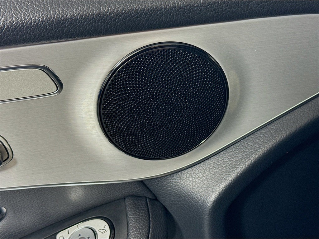 2019 Mercedes-Benz GLC 300 GLC 300 4MATIC®