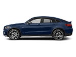 2018 Mercedes-Benz AMG® GLC 43 Coupe GLC 43 AMG® Coupe 4MATIC®