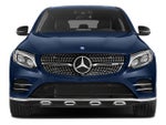 2018 Mercedes-Benz AMG® GLC 43 Coupe GLC 43 AMG® Coupe 4MATIC®