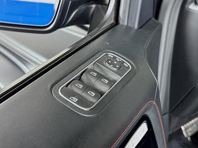 2019 Mercedes-Benz AMG® G 63 G 63 AMG® 4MATIC®