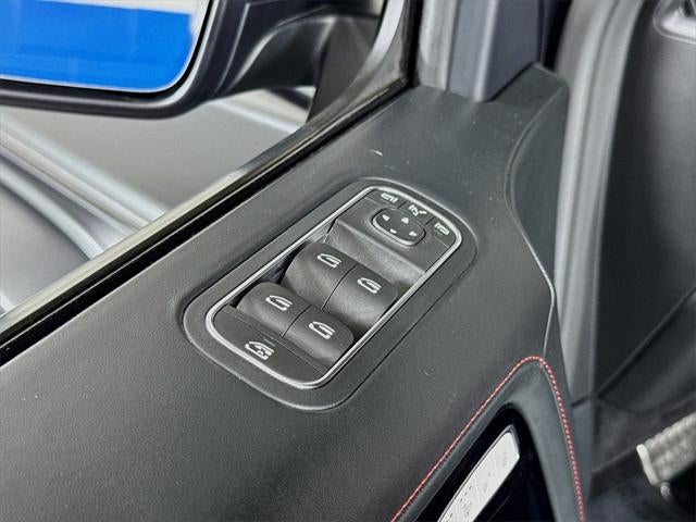2019 Mercedes-Benz AMG® G 63 G 63 AMG® 4MATIC®