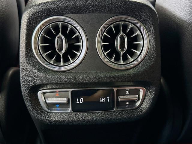 2019 Mercedes-Benz AMG® G 63 G 63 AMG® 4MATIC®
