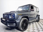 2019 Mercedes-Benz AMG® G 63 G 63 AMG® 4MATIC®