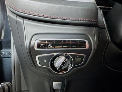 2019 Mercedes-Benz AMG® G 63 G 63 AMG® 4MATIC®