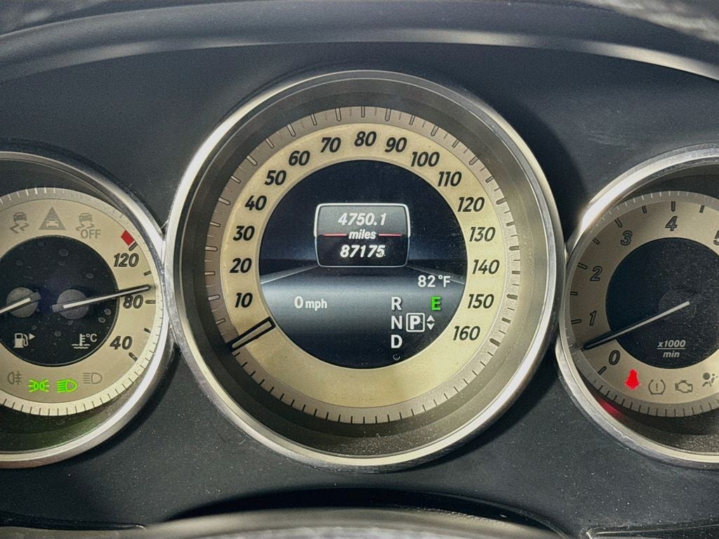 2015 Mercedes-Benz CLS CLS 550 4MATIC®