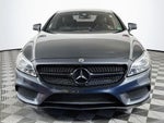 2015 Mercedes-Benz CLS CLS 550 4MATIC®