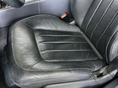2015 Mercedes-Benz CLS CLS 550 4MATIC®