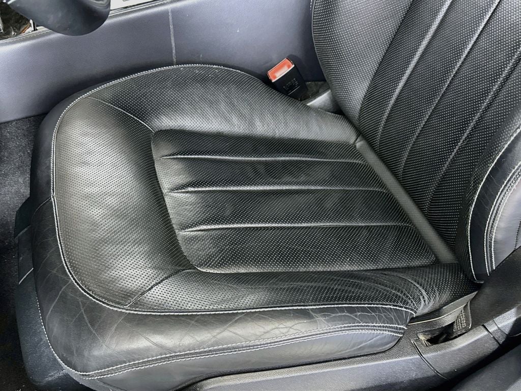 2015 Mercedes-Benz CLS CLS 550 4MATIC®