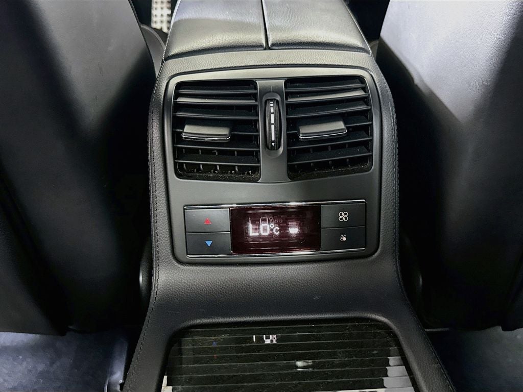 2015 Mercedes-Benz CLS CLS 550 4MATIC®