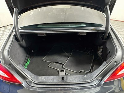 2015 Mercedes-Benz CLS CLS 550 4MATIC®