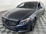 2015 Mercedes-Benz CLS CLS 550 4MATIC®