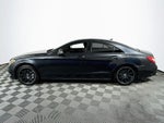 2015 Mercedes-Benz CLS CLS 550 4MATIC®