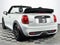 2017 MINI Convertible S 2Dr Convertible-Technology Package