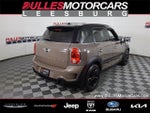 2014 MINI Countryman Base
