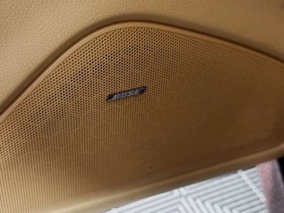 2013 Porsche Panamera 4 ALL WHEEL DRIVE