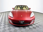 2013 Porsche Panamera 4 ALL WHEEL DRIVE