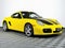 2006 Porsche Cayman S S 2Dr Cpe S