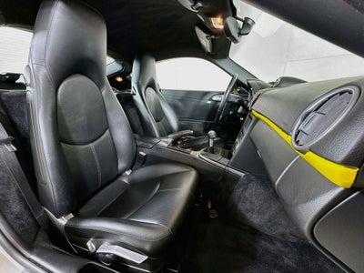 2006 Porsche Cayman S S 2Dr Cpe S