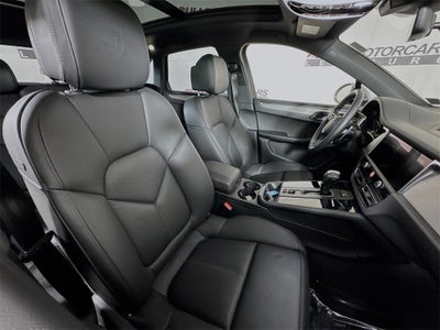 2023 Porsche Macan S