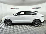 2022 Porsche Cayenne Coupe Premium Package