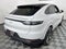 2022 Porsche Cayenne Coupe Premium Package
