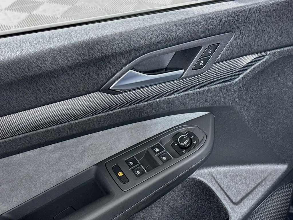2026 Volkswagen Golf R 2.0T