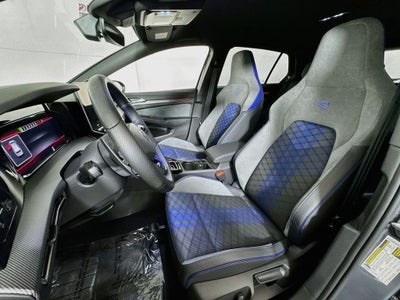 2026 Volkswagen Golf R 2.0T
