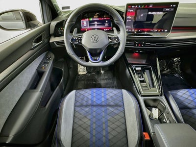 2026 Volkswagen Golf R 2.0T