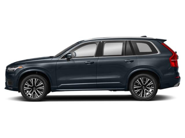 2021 Volvo XC90 T6 Momentum